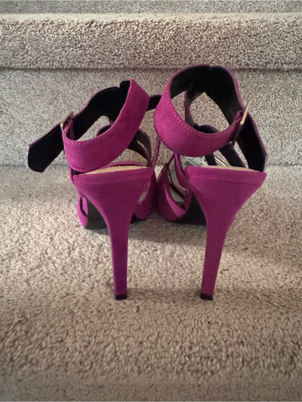 Zara Women's High Heels - Picture 3 of 7